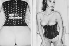 Tony_Ward_erotic_photography_fetish_Penthouse_Germany_Michelle_Munich_studded_corset-1