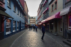 Tony_Ward_photography_travelogue_Hamburg_Germany_old_world_charm_famous_street_Herbertstrasse_men_only_legal_prostitution_cobblestones