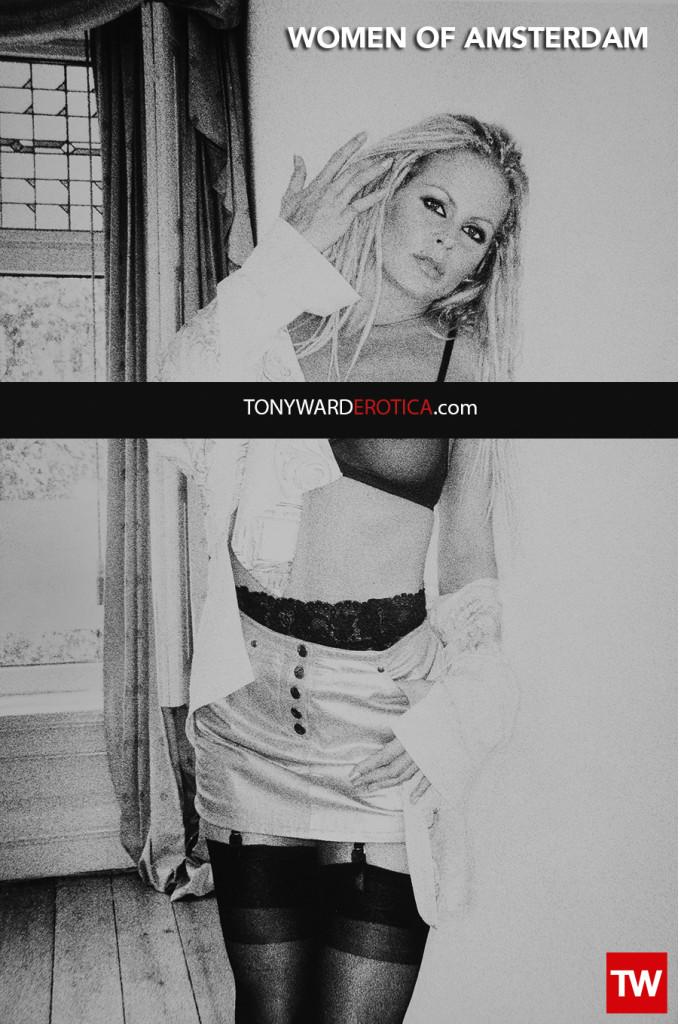 Tony_Ward_Photography_Women_Amsterdam_erotica_nudes