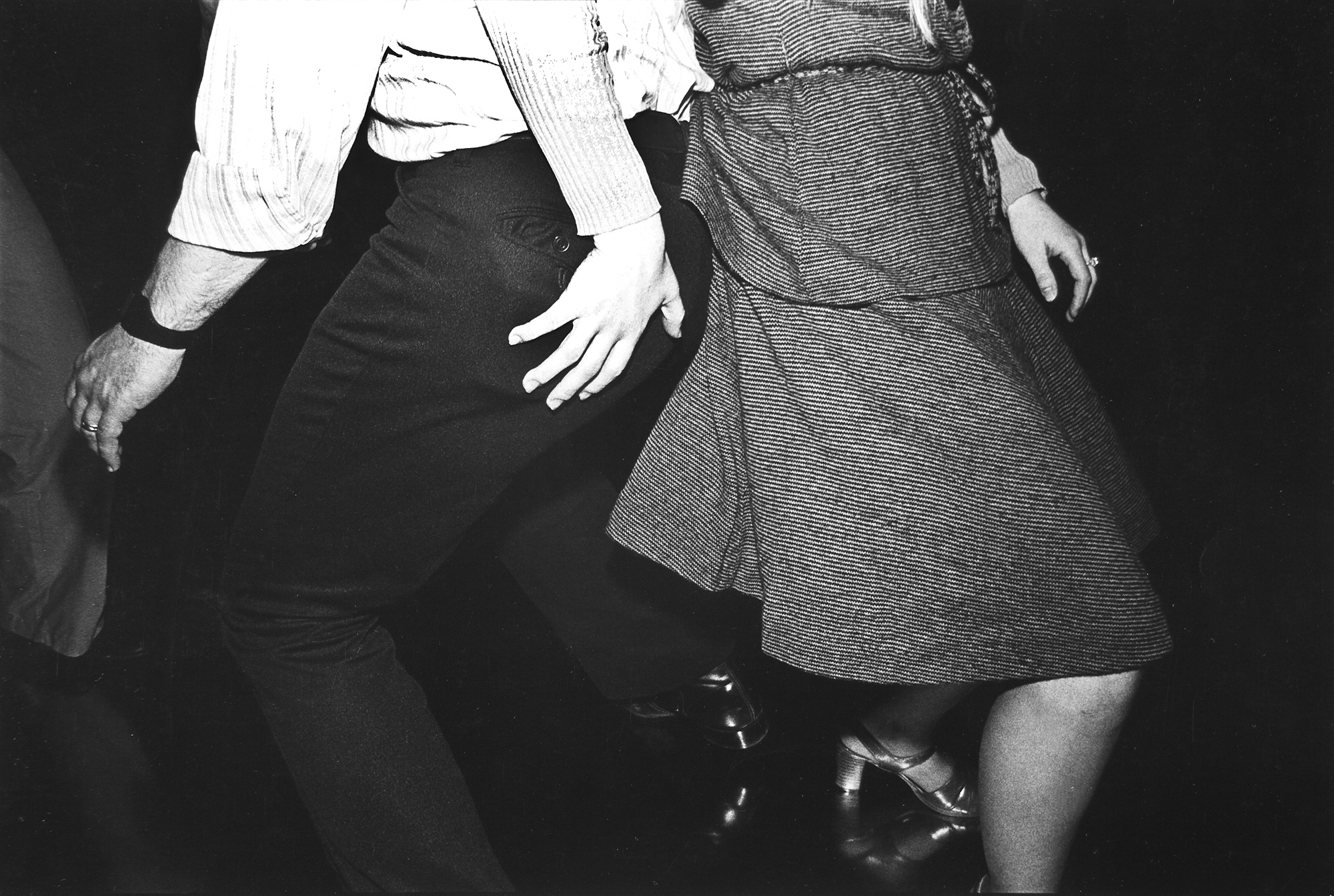 Tony_Ward_photography_early_work_Night_Fever_portfolio_1970's_erotic_dancing_couples